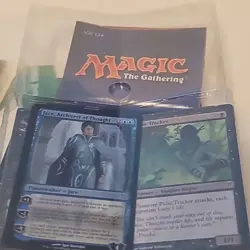 Jace vs. Vraska Duel Deck 2014 MTG Magic the Gathering Game Sealed Cards CCG - Image 2