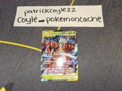 Pheromosa & Buzzwole GX Holo Japanese Card SM12a Tag Team All Stars 001/173 NM - Image 1