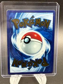Pokemon TCG - Mew 205/165 Scarlet & Violet 151 Gold UPC Promo Metal Card - Image 2