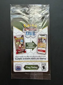 Pokemon Card Alakazam 082/167 Cosmos Holos Blister Exclusives Sealed - Image 2