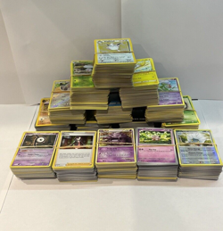 1/4 Pound Pokemon Cards Bulk - Vintage, Modern, Mid-Era (Roughly 65 Cards) - Image 2