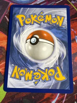Tarragon Trainer 116/088 Perfect Order Full Art NM Pokemon Card TCG - Image 3