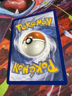 Tarragon Trainer 116/088 Perfect Order Full Art NM Pokemon Card TCG - Image 4