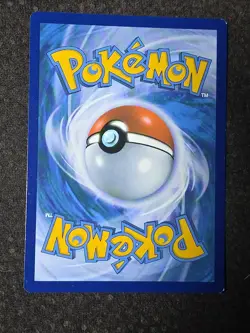 Darkrai XY114 Black Star Promos Holo Card - Image 2