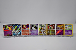 Pokemon Trading Card Game Lot Gardevoir / Gallade / Kirlia - Image 1