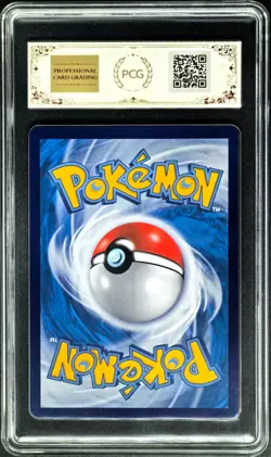 2025 Pokemon Cards CHN. PROMO Charmander 067/SV-P PCG 9.5 (SAME AS PSA 9) - Image 2