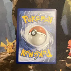 ______'s Pikachu (Celebrations 24) 25th Aniv. Black star promo rare Pokemon card - Image 2