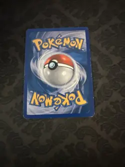 Magmar LV. 30 2007 Diamond & Pearl Mysterious Treasures 54/123 Pokemon Card - Image 2