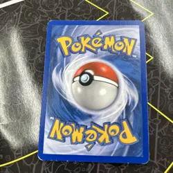 Team Aqua's Carvanha 48/95 Common EX Team Magma vs Team Aqua Pokemon card D4 - Image 2