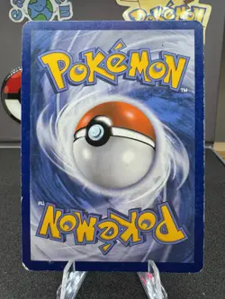 Pokemon TCG XY Ancient Origins Lugia EX Ultra Rare Holo Card 68/98 MP - Image 4