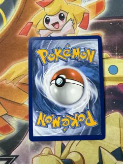 Pokemon Card TCG - Chimecho 179/167 Illustration Rare Twilight Masquerade NM - Image 2