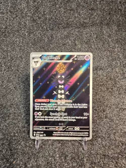 Pokemon TCG Gothitelle - 211 - SV: Scarlet & Violet Promo Cards (SVP) NM - Image 1