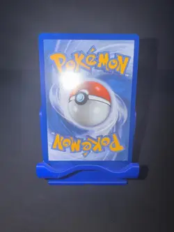 Mega Manectric ex 050/132 Holo Pokemon TCG Card Mega Evolution NEAR MINT - Image 4