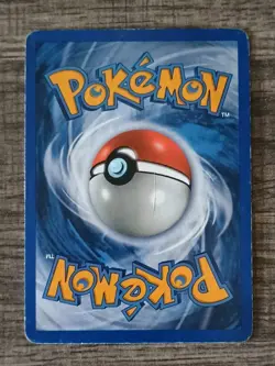 Trapinch 68/101 EX Dragon Frontiers - Pokemon Card TCG - Image 2