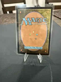 Quickbeam, Upstart Ent (Borderless) Lord of The Ring MTG Foil - Image 2