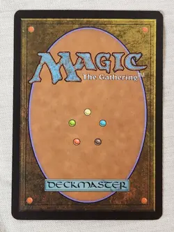 NM Blasting Station Fifth Dawn Mtg Magic the Gathering - Image 2