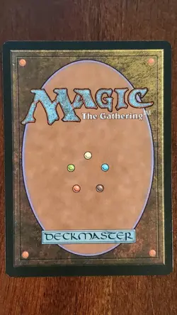 Filth Judgment EX/LP #66 MTG Magic the Gathering Creature Uncommon Black - Image 2