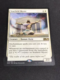Starfield Mystic Core Set 2020 Regular - Image 1