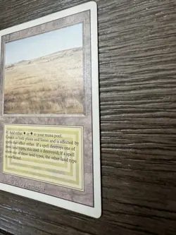 Savannah - - Moderately played - English - Revised Edition - Vintage - Image 2