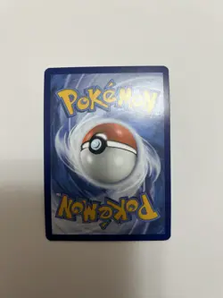 Pokemon Pikachu Reverse Holo Card 25/165 Scarlet & Violet 151 Series - Image 2