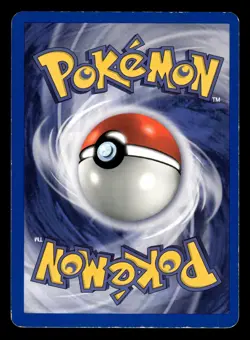 Koga's Beedrill 9/132 Holo Rare Gym Challenge Pokemon Card - Image 2