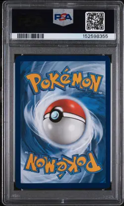 2023 PSA 9 FA Raikou V #GG41 Full Art Galarian Gallery Pokemon TCG Crown Zenith - Image 2