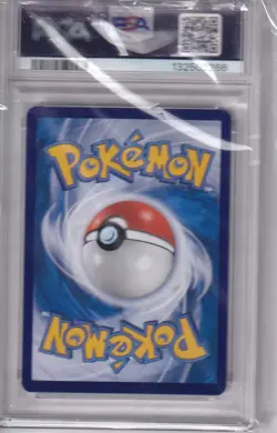 2025 Pokemon CBB2 CS Simplified Chinese #06 15/15 Umbreon PSA 10 GEM MINT - Image 2