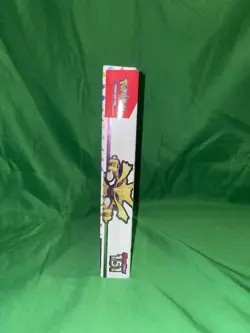 Pokemon TCG Scarlet and Violet - 151 Alakazam ex Collection Box - 4 Packs 820650855269 - Image 4