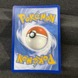 Pikachu 008/034 CLC Holo Promo Pokemon TCG Classic Collection Card 2023 NM - Image 4