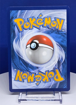Pokemon Psychic Energy 207/165 Scarlet & Violet 151 Hyper Rare - Image 2