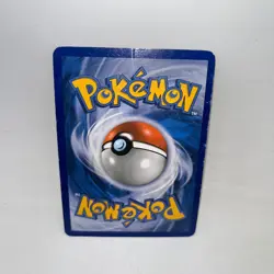 Sandshrew 96/123 Common Mysterious Treasures Pokemon Reverse Holo Heavily Played - Image 2