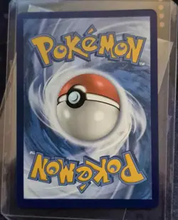 NM - Pokemon TCG Skuntank v Alt Art 181/195 Ultra Rare Full Art Silver Tempest - Image 2