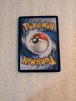 Pokemon TCG Reshiram & Charizard GX 20/214 Tag Team Ultra Rare NM Condition - Image 2