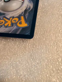 Pokemon TCG Reshiram & Charizard GX 20/214 Tag Team Ultra Rare NM Condition - Image 3