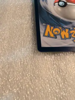 Pokemon TCG Reshiram & Charizard GX 20/214 Tag Team Ultra Rare NM Condition - Image 4