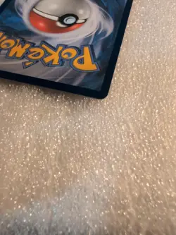 Pokemon TCG Reshiram & Charizard GX 20/214 Tag Team Ultra Rare NM Condition - Image 5