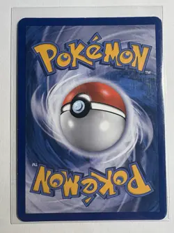 Pokemon GARDEVOIR 8/127 (Reverse Holo Rare) Platinum - LP/MP - Image 2