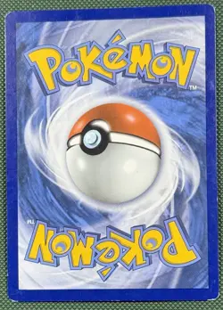 Pokemon Oricorio 46/145 Guardians Rising League Promo Reverse Holo Stamped - Image 2