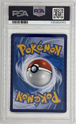2024 Pokemon CS6a CS Radiant Jirachi #86 PSA 10 Gem Mint 🌶🥵 - Image 2