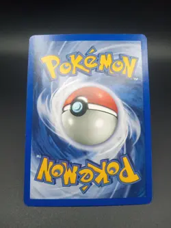 Pokemon ~ Igglybuff #36 ~ Black Star Promo - Image 2