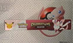 Pokemon TCG celebrations Dark Sylveon V Collection Box - Image 2
