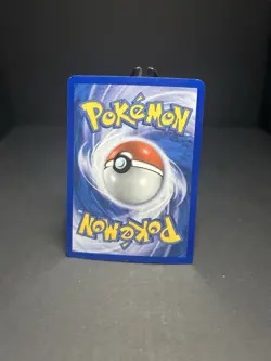 Hariyama Reverse Holo 80 HP EX Delta Species Pokemon TCG 44/113 - Image 2