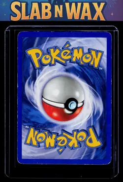 Pokemon tcg Legend Maker Haunter #35/92 - Image 2