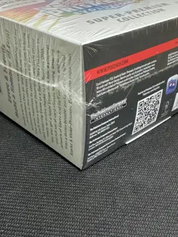 Pokemon Prismatic Evolutions SPC Super Premium Collection - Sealed - Image 4