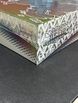 Pokemon Prismatic Evolutions SPC Super Premium Collection - Sealed - Image 5