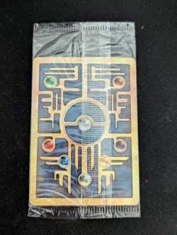 Ancient Mew Black Star Promo 2000 Pokemon Movie Exclusive Factory Sealed WOTC - Image 2