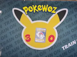 Pikachu 43/95 Pokemon TCG EX Team Aqua Team Magma NM - Image 3