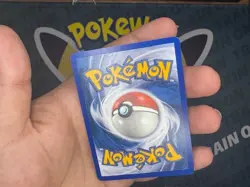 Pikachu 43/95 Pokemon TCG EX Team Aqua Team Magma NM - Image 4