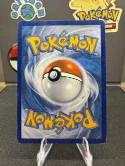 Pokemon Groudon EX XY42 Black Star Promo MP - Image 2