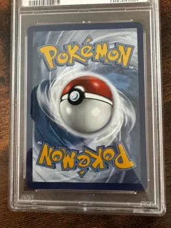 Pokemon Gengar VMAX 271/264 Fusion Strike Secret Rare Alt Art Holo 320 HP PSA 10 - Image 4